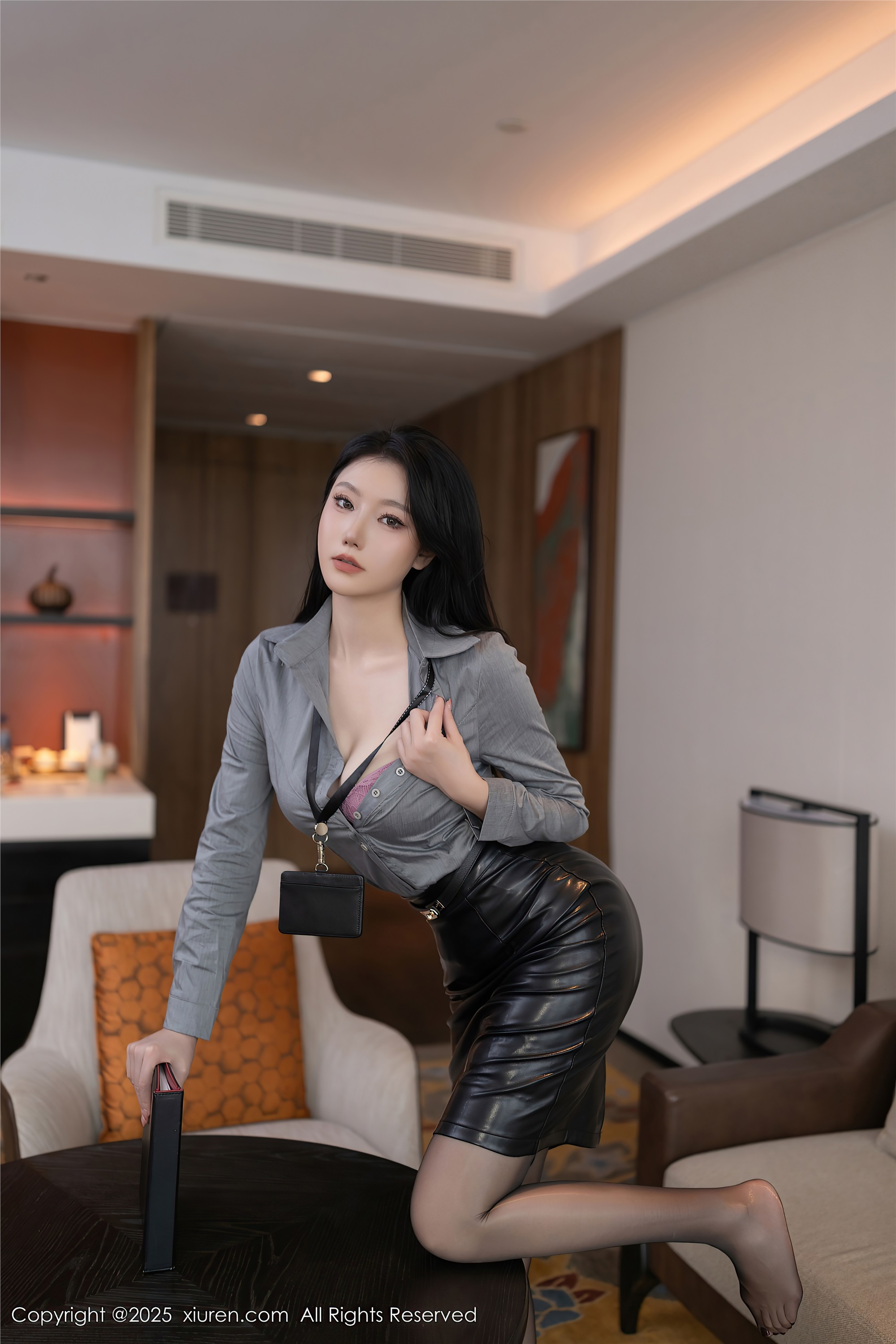 Xiuren秀人网 2025.05.07 NO.10245 安然anran